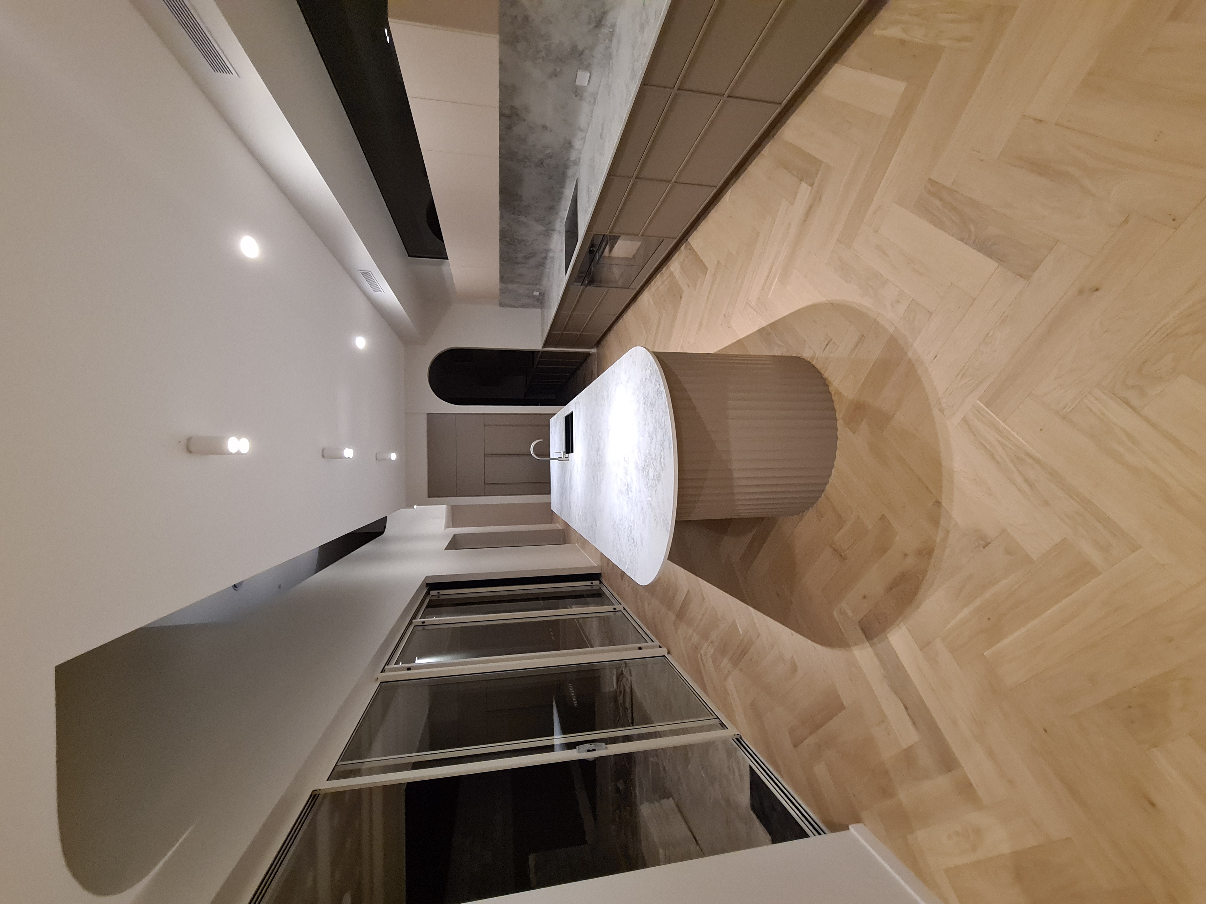 Builders clean Coorparoo - Detail finishing